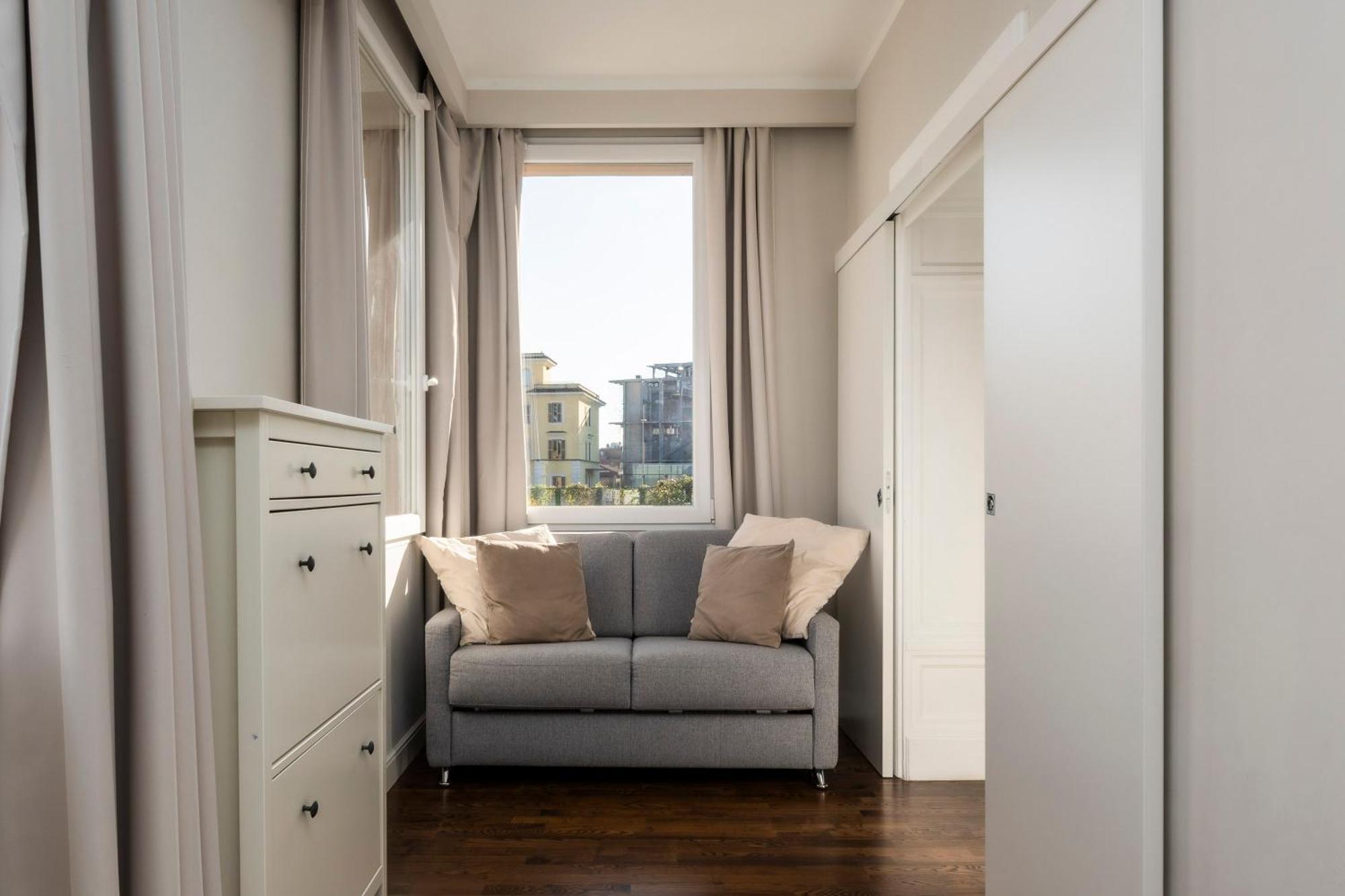 San Pietro Zen House-zeno55 Apartment