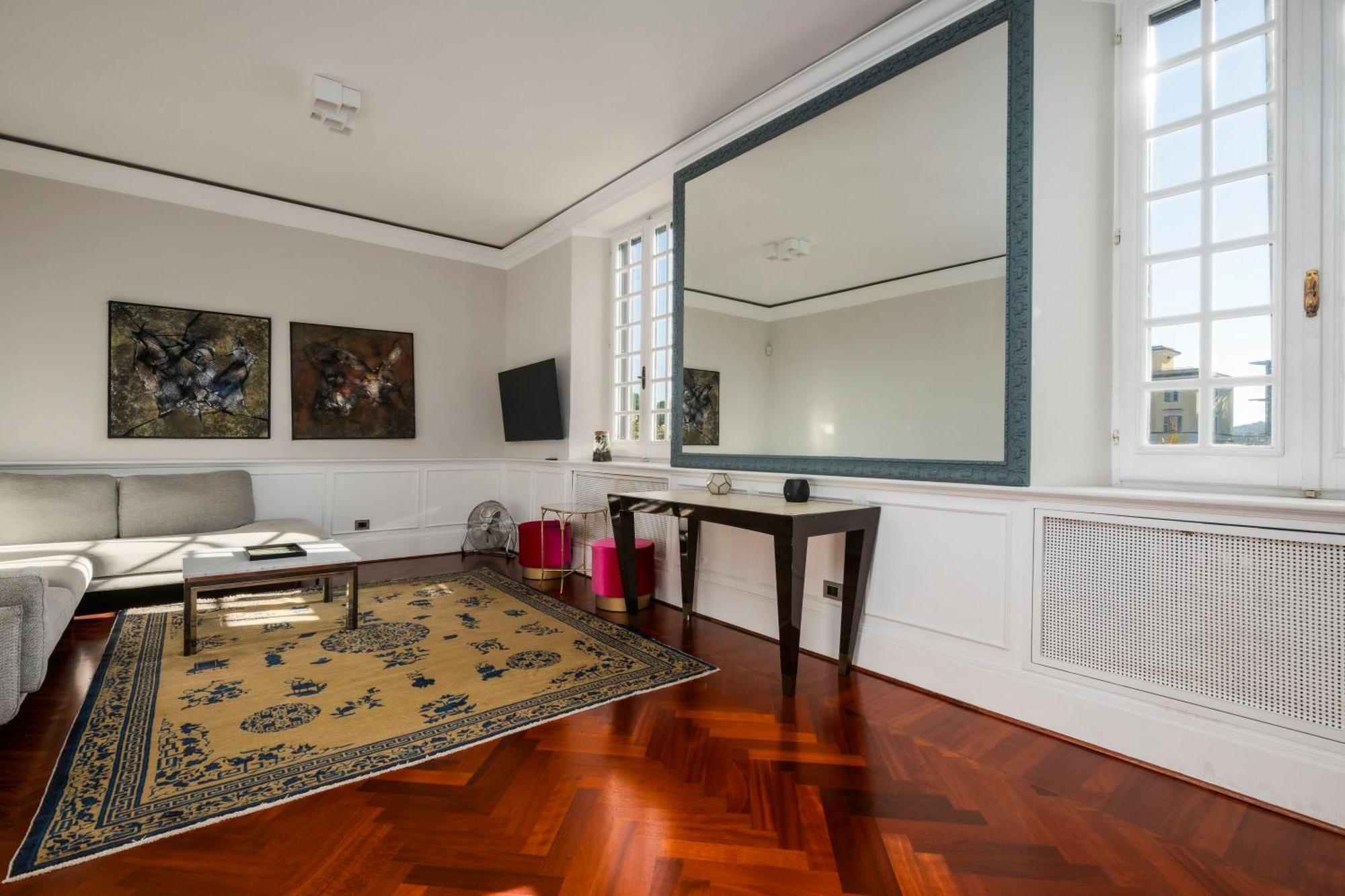 San Pietro Zen House-zeno55 Apartment