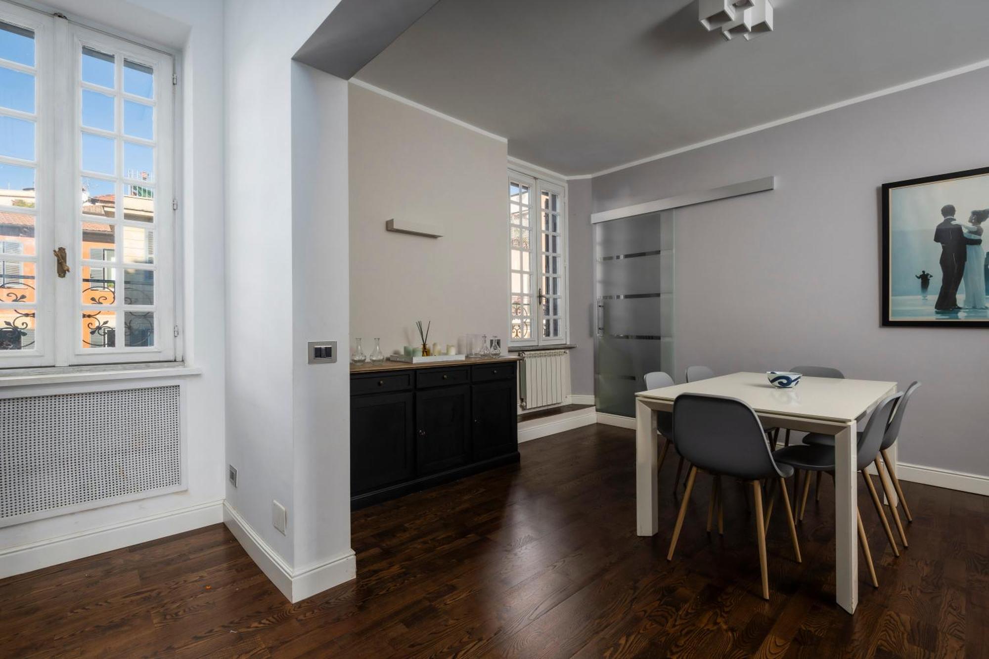 Apartment San Pietro Zen House-zeno55