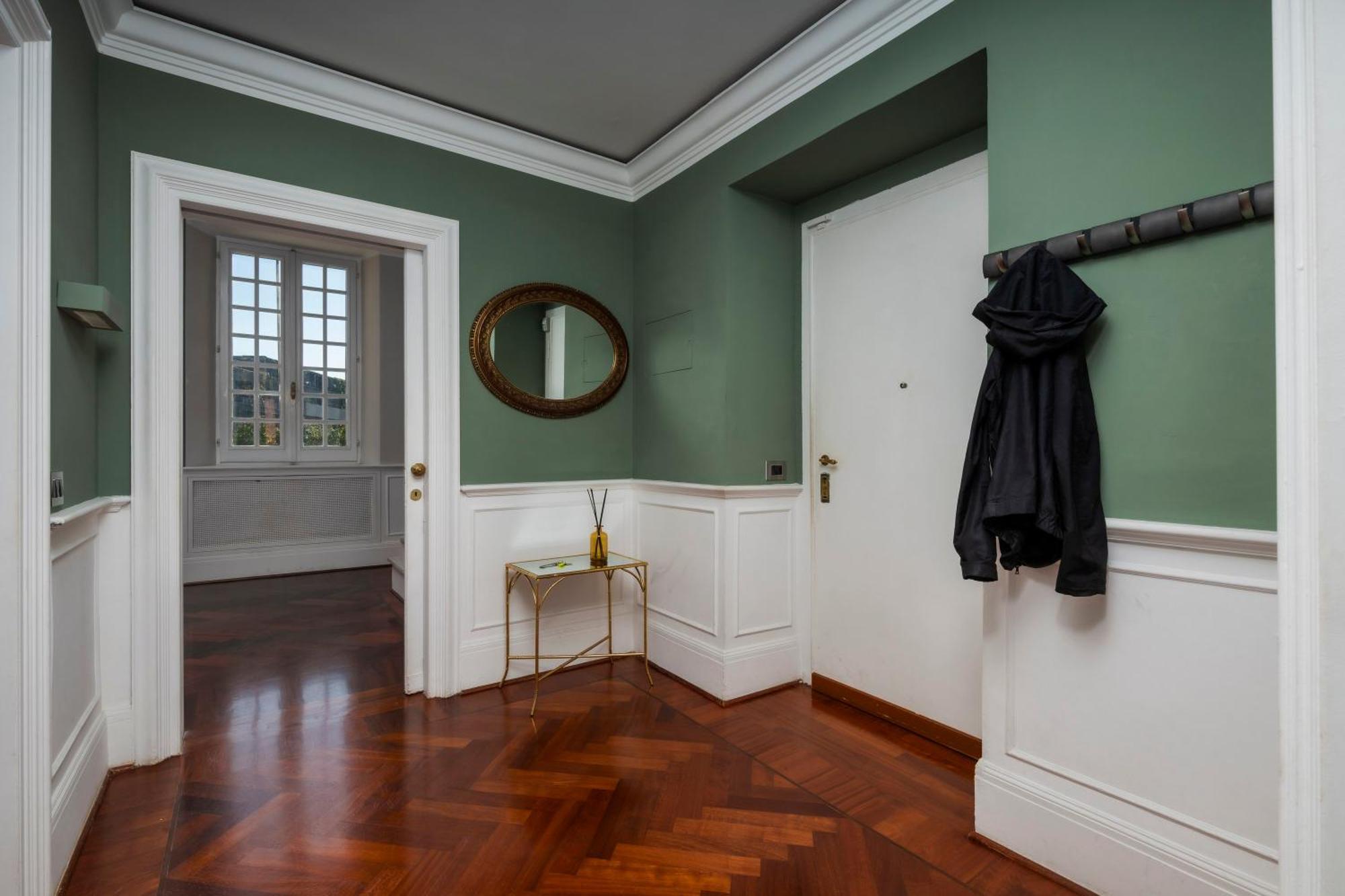 San Pietro Zen House-zeno55 Apartment