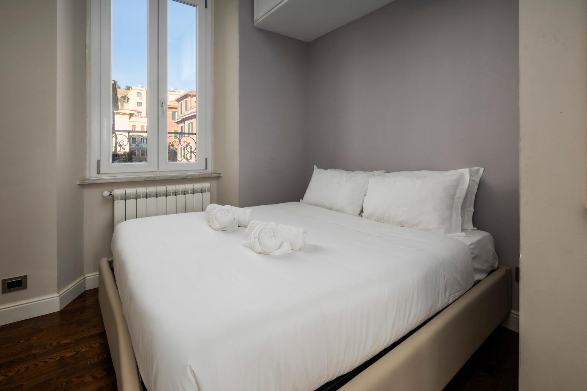 Apartment San Pietro Zen House-zeno55