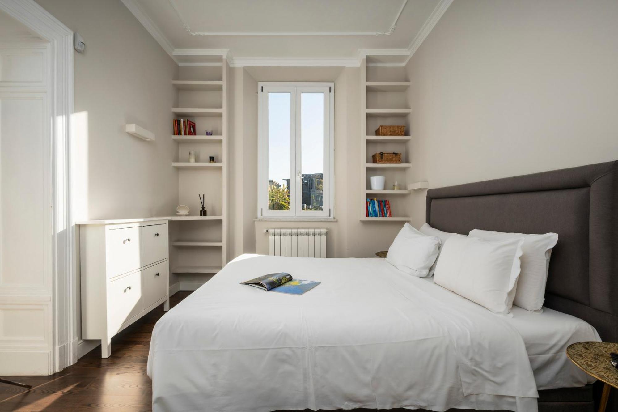San Pietro Zen House-zeno55 Apartment *