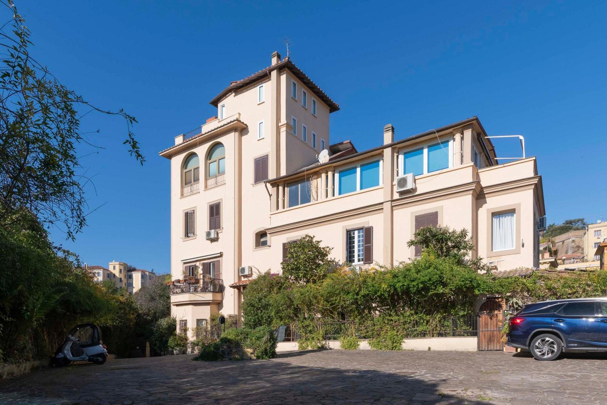Apartment San Pietro Zen House-zeno55 *