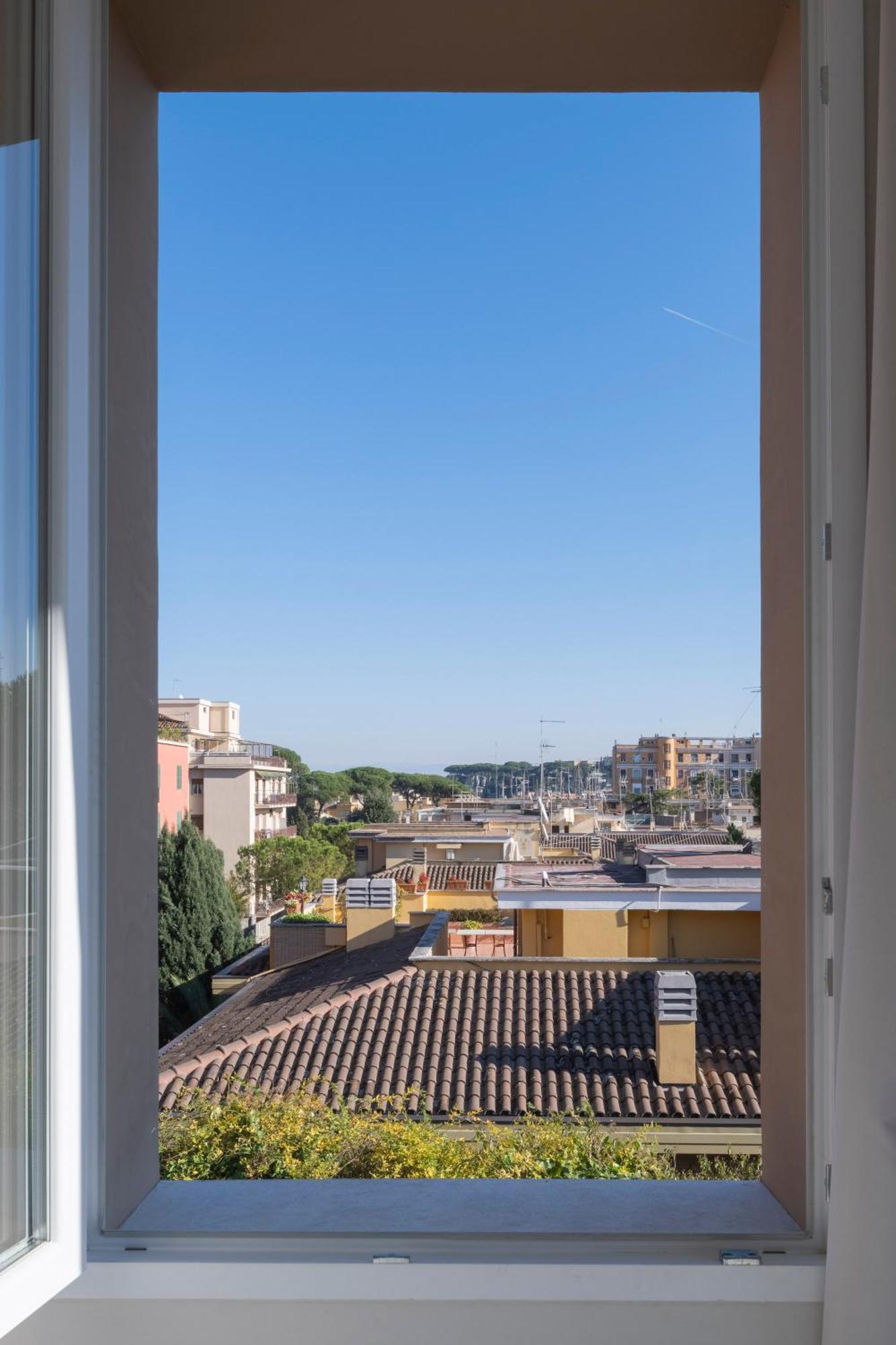 Apartment San Pietro Zen House-zeno55 Rom
