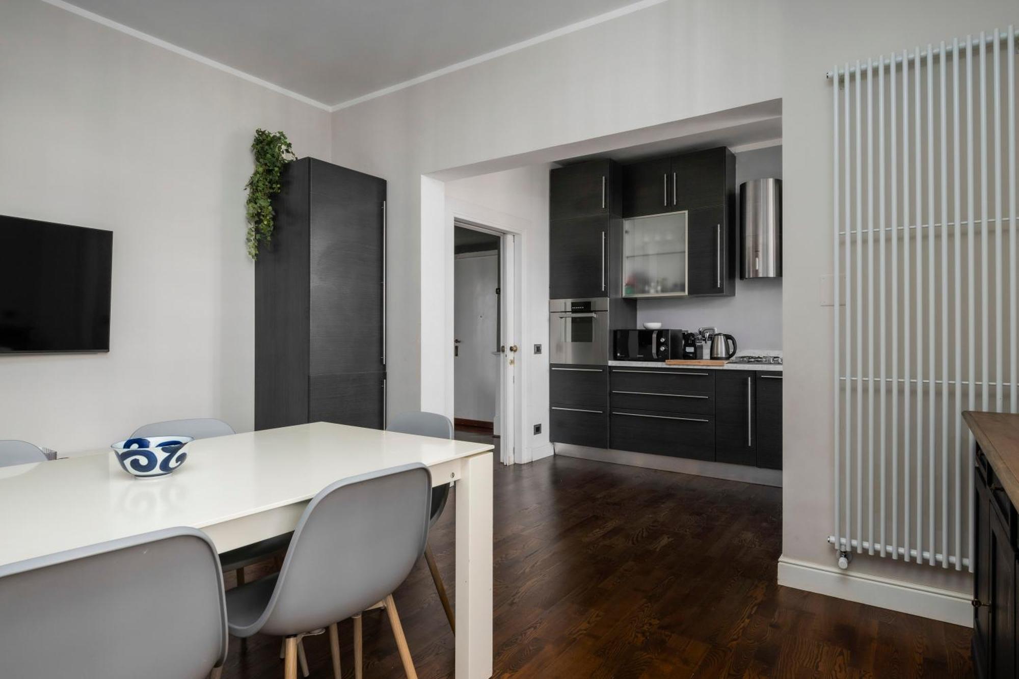 San Pietro Zen House-zeno55 * Rom