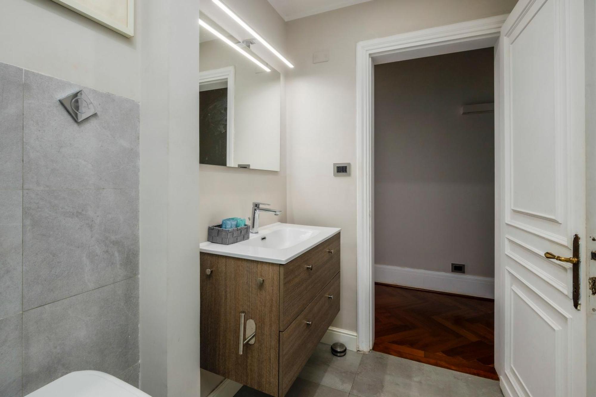 San Pietro Zen House-zeno55 *