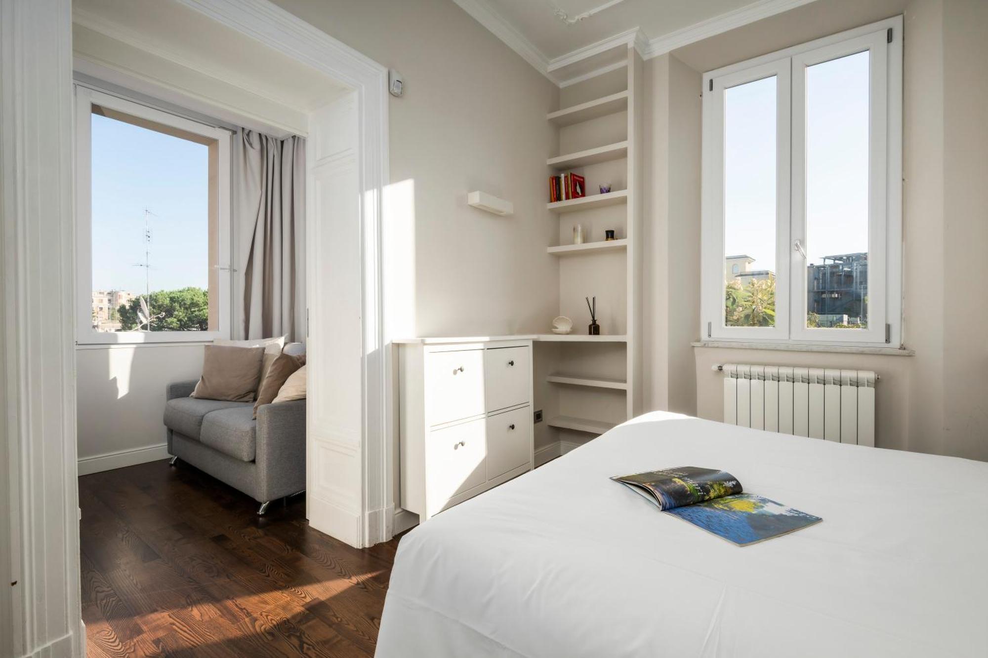 San Pietro Zen House-zeno55 Apartment
