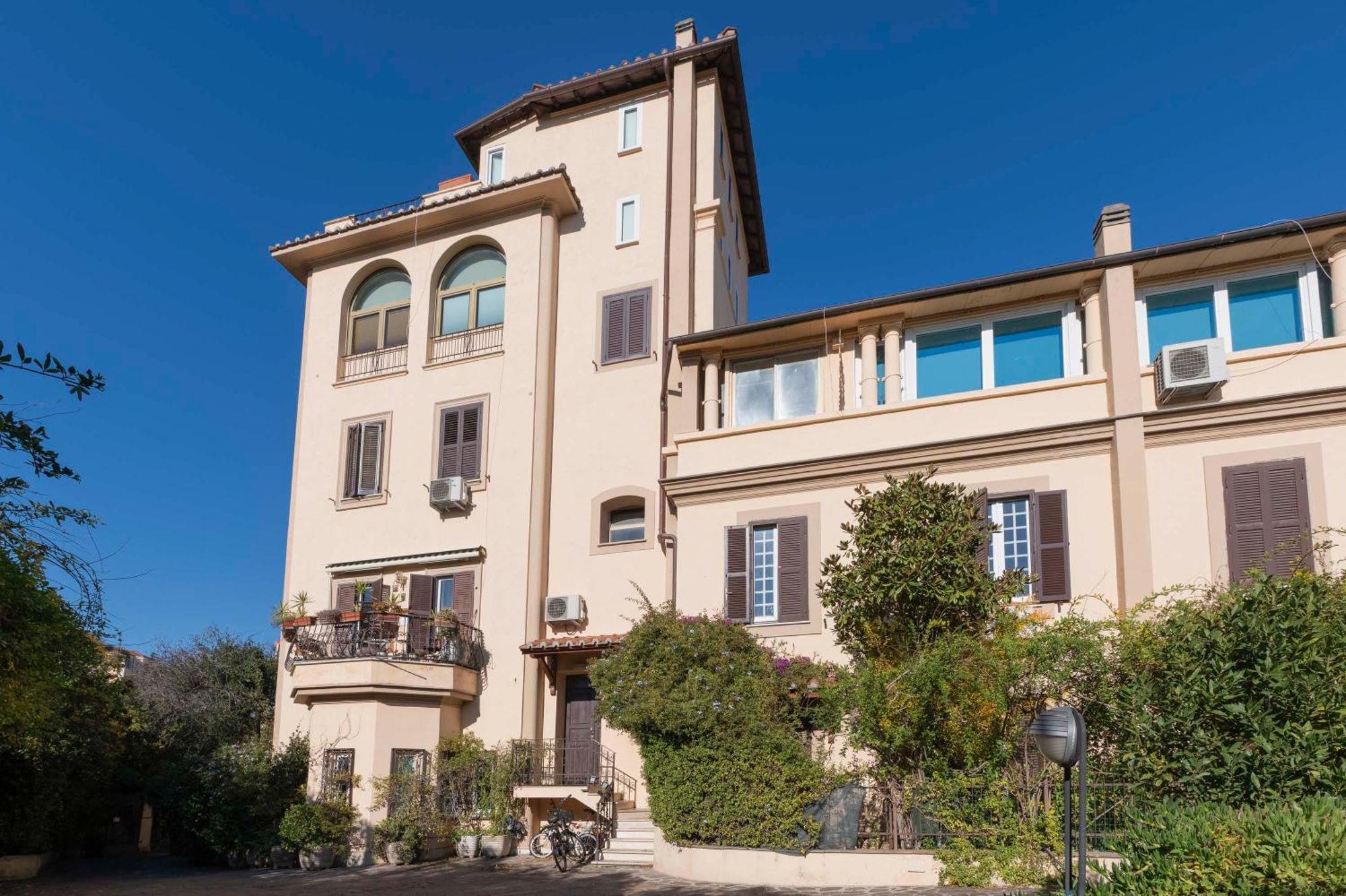 Apartment San Pietro Zen House-zeno55