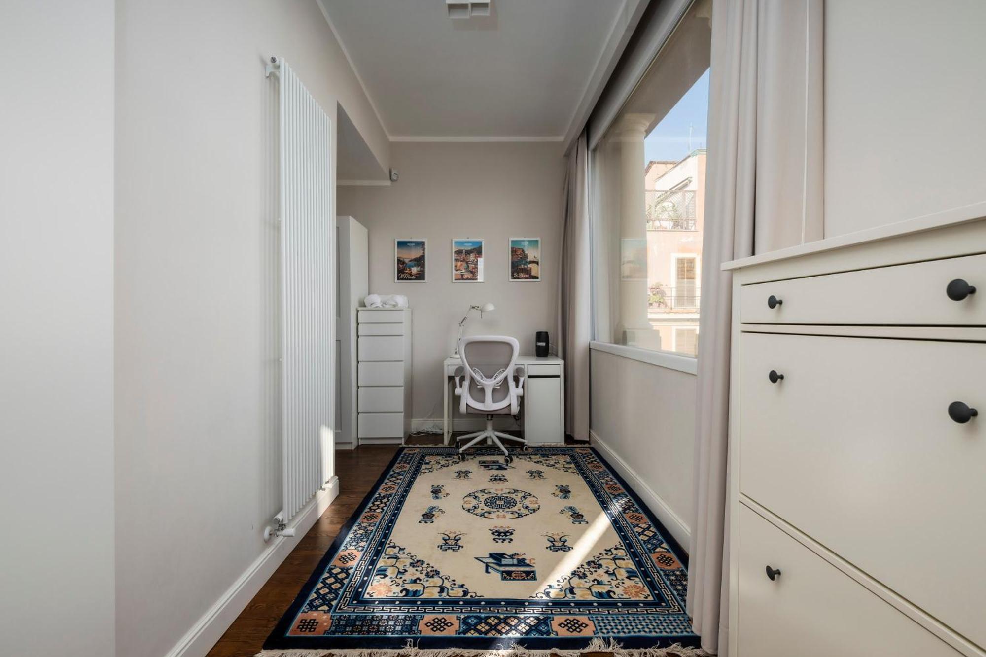San Pietro Zen House-zeno55 *